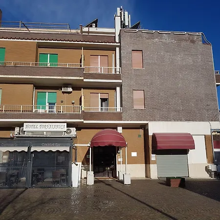 Albergo Italia Torvaianica-3
